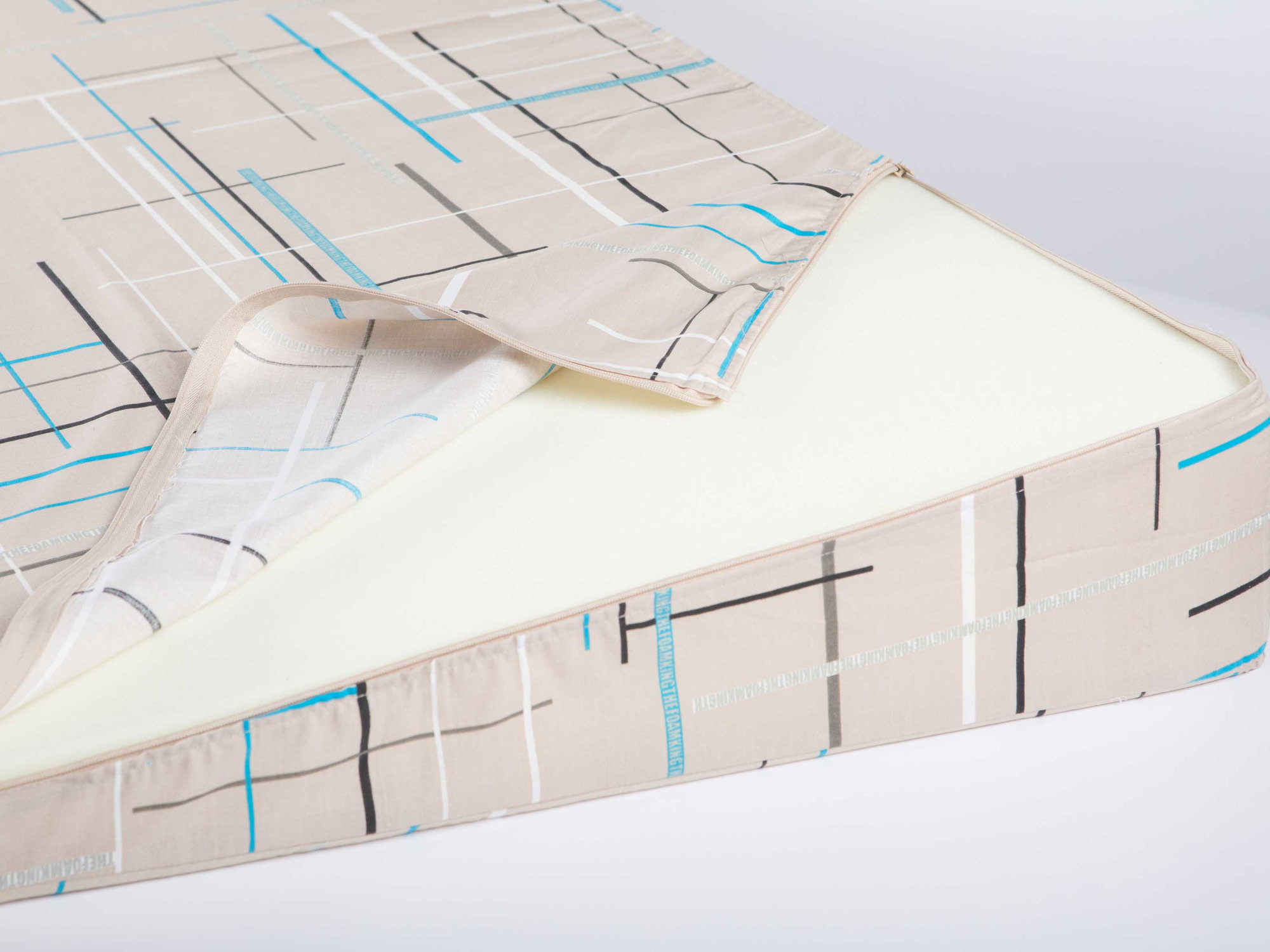 Acid Reflux Wedge The Foam King