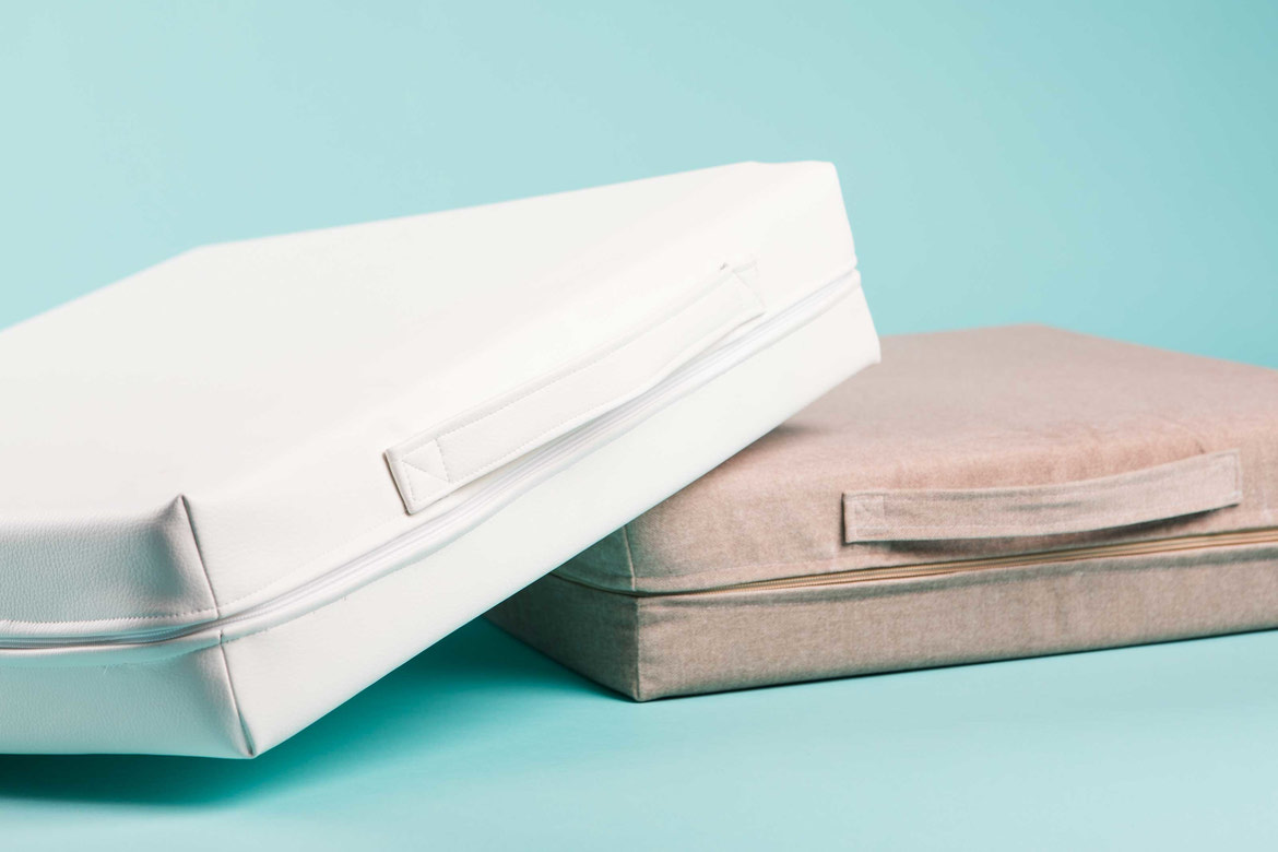 Hip Cushion The Foam King