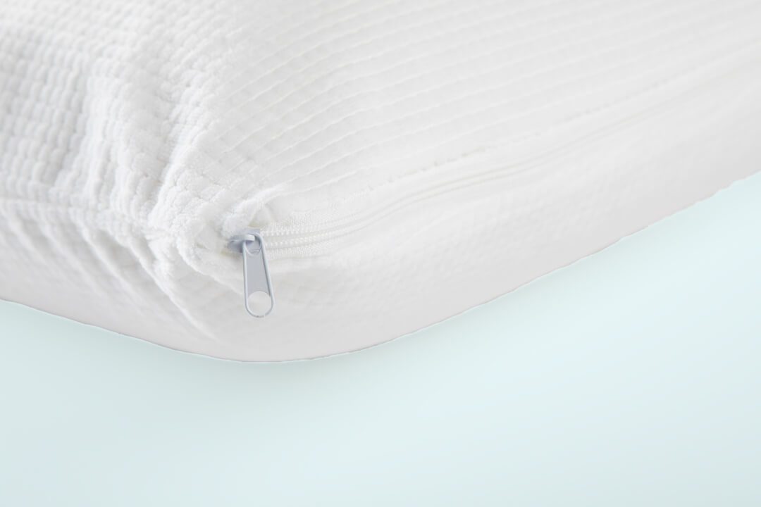 Classic Soft Pillow The Foam King